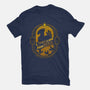 Thirst Kweh-nching-womens fitted tee-rasabi