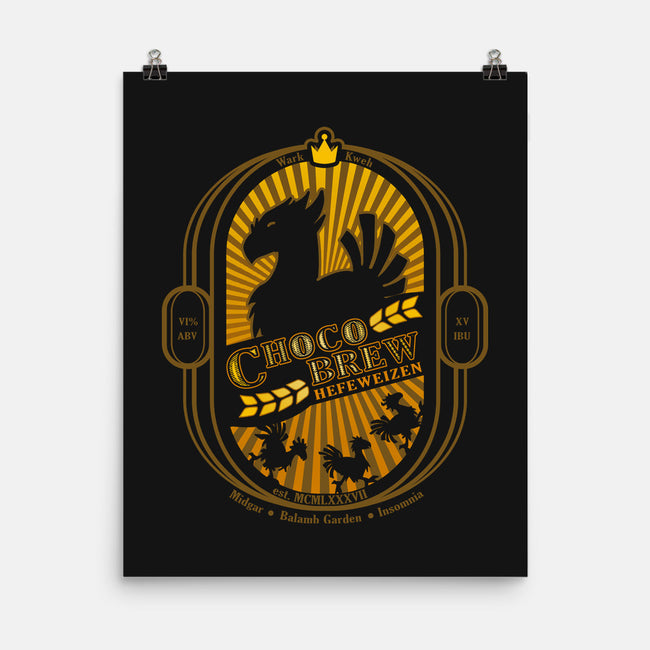 Thirst Kweh-nching-none matte poster-rasabi
