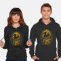 Thirst Kweh-nching-unisex pullover sweatshirt-rasabi