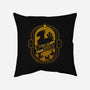 Thirst Kweh-nching-none removable cover w insert throw pillow-rasabi