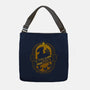 Thirst Kweh-nching-none adjustable tote-rasabi