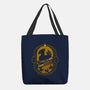 Thirst Kweh-nching-none basic tote-rasabi