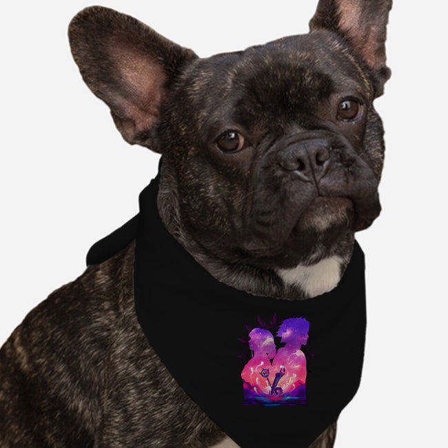 This is My Story-dog bandana pet collar-hypertwenty
