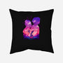 This is My Story-none removable cover w insert throw pillow-hypertwenty