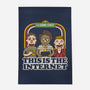 This is The Internet-none indoor rug-LiRoVi