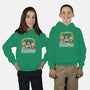 This is The Internet-youth pullover sweatshirt-LiRoVi