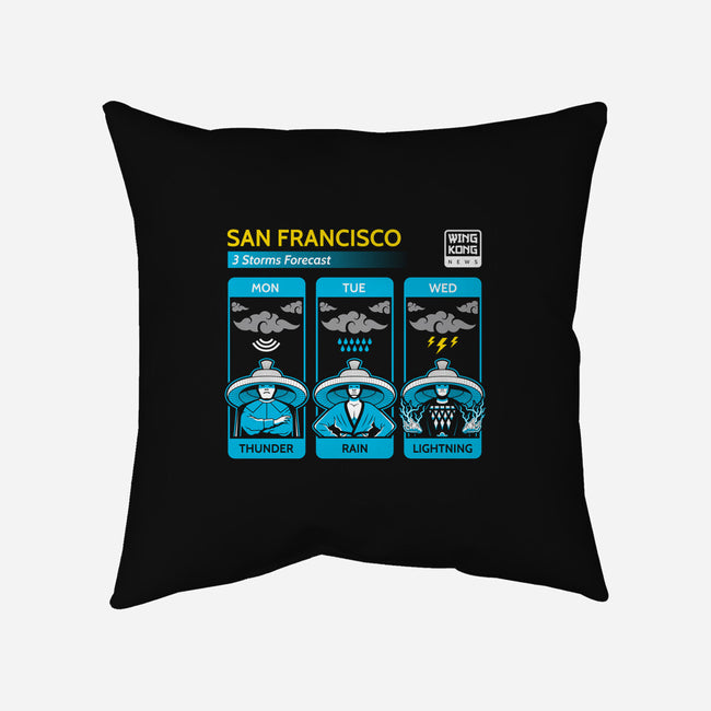 Three Storms-none removable cover w insert throw pillow-stationjack