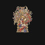 Throne of Magic-youth pullover sweatshirt-GillesBone