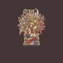 Throne of Magic-mens heavyweight tee-GillesBone