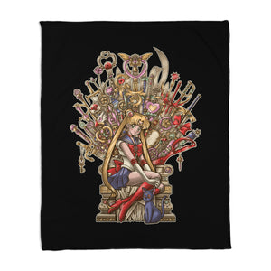 Throne of Magic