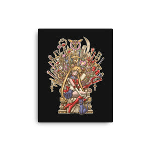 Throne of Magic