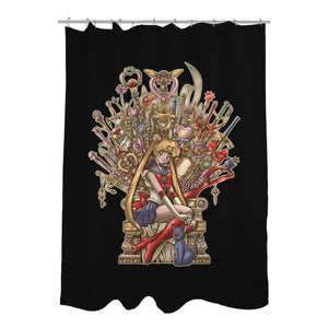 Throne of Magic