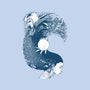 Through Dangers Untold-mens basic tee-JeffStokely