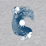 Through Dangers Untold-mens basic tee-JeffStokely