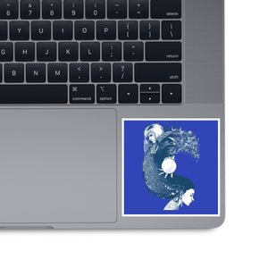 Through Dangers Untold