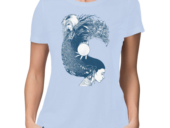 Through Dangers Untold