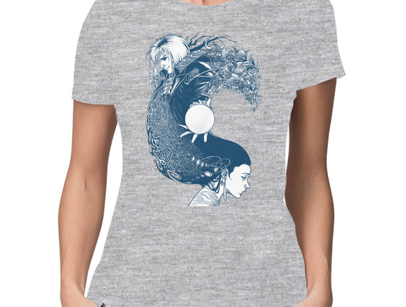 Through Dangers Untold