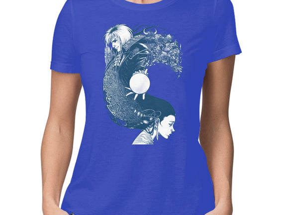 Through Dangers Untold