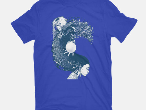 Through Dangers Untold