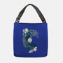 Through Dangers Untold-none adjustable tote-JeffStokely