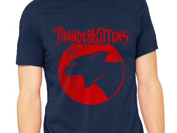 ThunderKittens