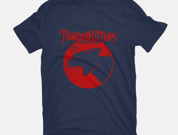 ThunderKittens