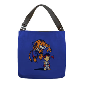Tiger!