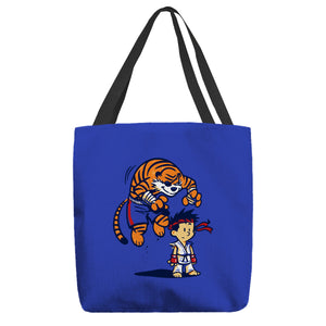 Tiger!