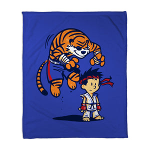 Tiger!