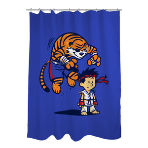 Tiger!