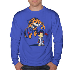 Tiger!
