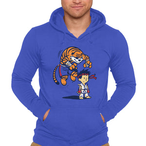 Tiger!