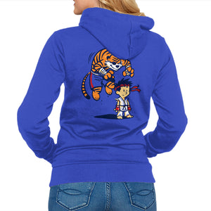 Tiger!