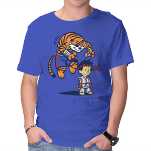 Tiger!