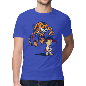 Tiger!