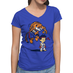 Tiger!
