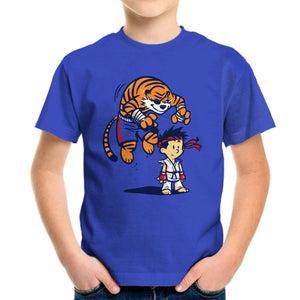 Tiger!