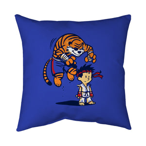Tiger!