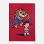 Tiger!-none outdoor rug-WinterArtwork