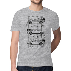 Time Machine Schematics