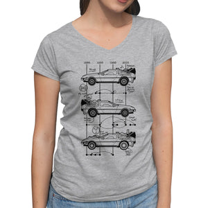 Time Machine Schematics