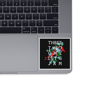 Time to Blow This Scene