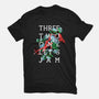Time to Blow This Scene-mens heavyweight tee-manoystee