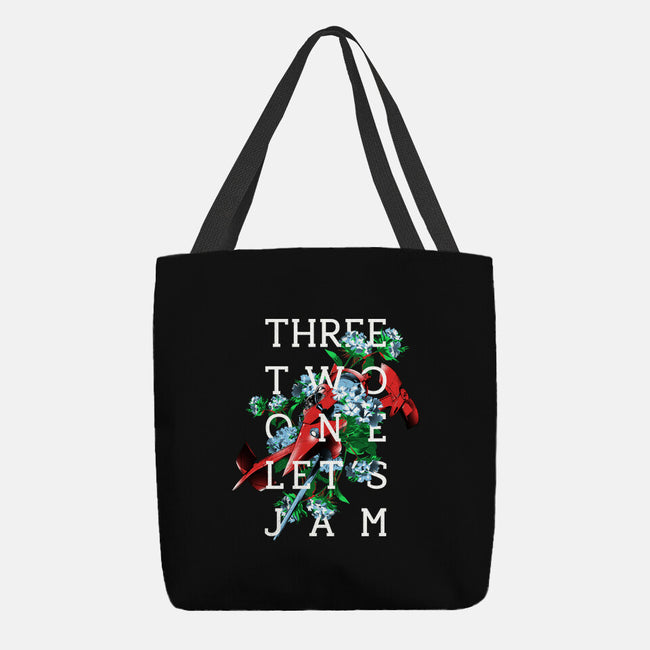 Time to Blow This Scene-none basic tote-manoystee