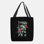 Time to Blow This Scene-none basic tote-manoystee