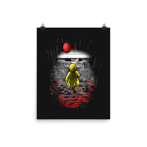 Time to Float