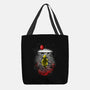 Time to Float-none basic tote-alemaglia