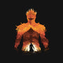 Time to Praise the Sun-womens v-neck tee-dandingeroz