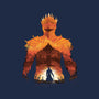 Time to Praise the Sun-womens v-neck tee-dandingeroz