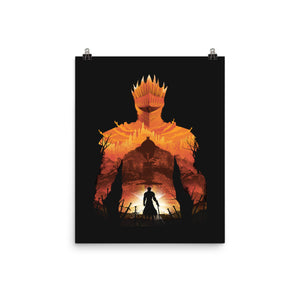 Time to Praise the Sun